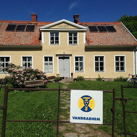 Takern Vandrarhem Svanshals Екстериор снимка
